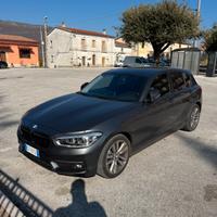 Bmw serie 1 118d