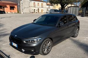 Bmw serie 1 118d