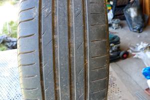Gomme 215 45 17