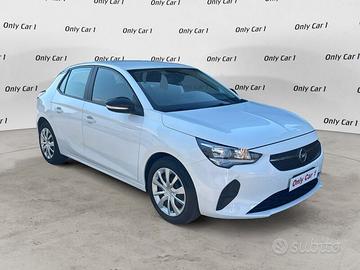 Opel Corsa 1.2 Edition s&s 100cv