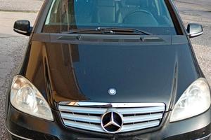 Classe A 5 Porte 180