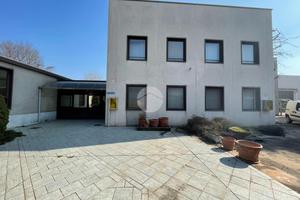 CAPANNONE A SANTO STEFANO TICINO