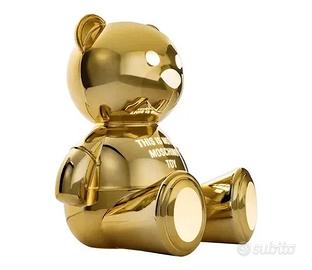 LAMPADA KARTELL TOY GOLD