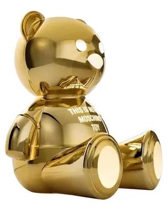 LAMPADA KARTELL TOY GOLD