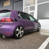 Golf 6 gti