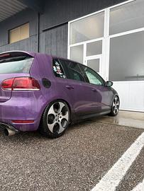 Golf 6 gti