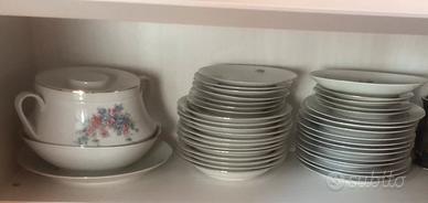 Servizio porcellana Bavaria