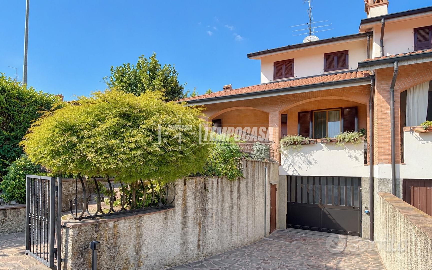 Casa – Merlino, Marzano - Vista 2