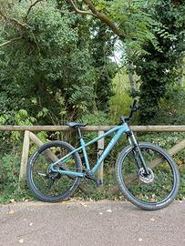 Bici MTB Whistle Patwin 29’ Come nuova