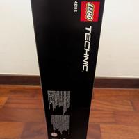LEGO 42112 - Betoniera