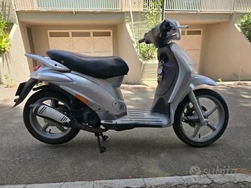 Piaggio Liberty 50 - 2 tempi