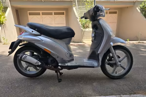 Piaggio Liberty 50 - 2 tempi