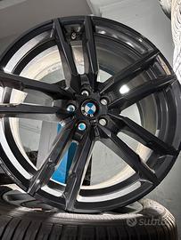 Cerchi bmw 20 originale m