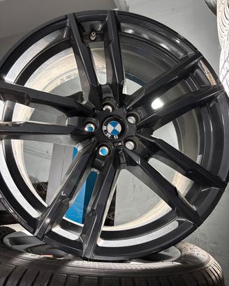 Cerchi bmw 20 originale m