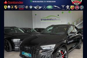 AUDI Q5 Sportback/SPB 40TDI MHEV 204CVquattro S