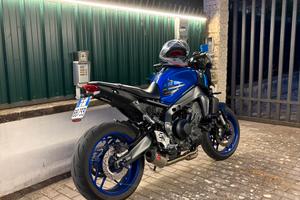 Yamaha MT-09 ABS 2024