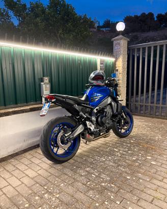 Yamaha MT-09 ABS 2024