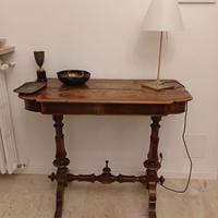 Consolle da ingresso