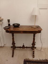 Consolle da ingresso