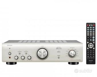denon pma 600ne