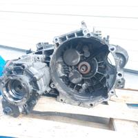 Cambio manuale Skoda Octavia 4x4 1.9 diesel 2001