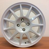 Cerchi in lega Speedline Turini 7x16 Clio Ragnotti