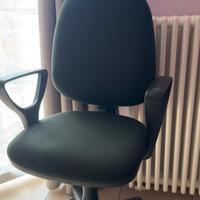 Sedia da ufficio