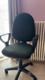 Sedia da ufficio