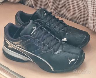 Scarpe Puma taglia 40,5