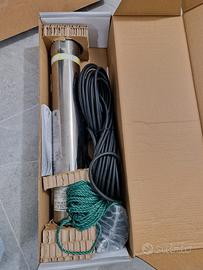 Pompa sommersa Nuova