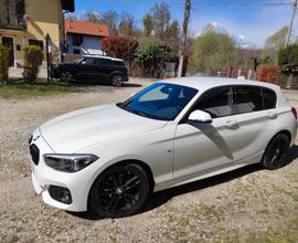 BMW 118i 5p. M SPORT LED (F20) - 2019