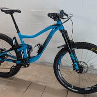 giant trance 27.5 taglia M