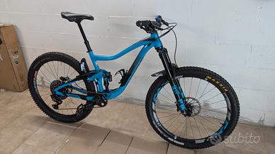 giant trance 27.5 taglia M