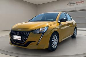 PEUGEOT 208 ALLURE PACK , FULL LED, COLORE SPECIAL