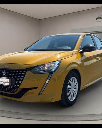 PEUGEOT 208 ALLURE PACK , FULL LED, COLORE SPECIAL