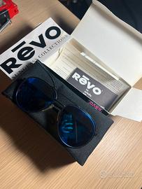 Revo marin