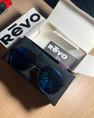 Revo marin
