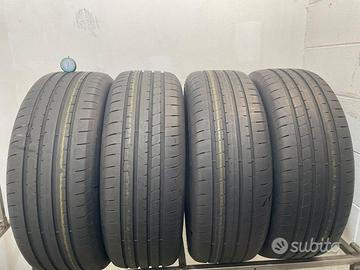 4 gomme 235 60 r18 107w goodyear estive