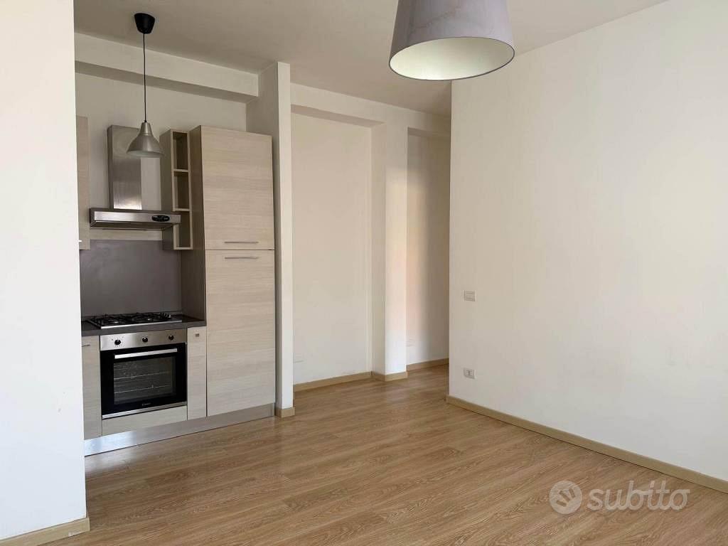 Appartamento – Sesto San Giovanni, Baraggia, Rondinella - Altro