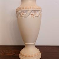 Vaso in terracotta smaltata 