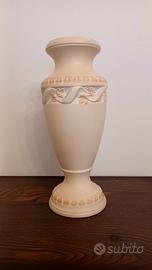 Vaso in terracotta smaltata 