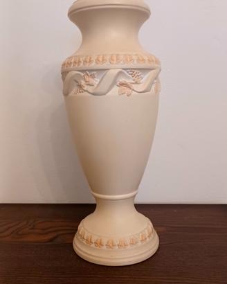Vaso in terracotta smaltata 