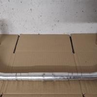 AMBROSIO Campione del Mondo - Piega Corsa 42cm