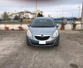 Opel Meriva 1.4 Turbo 120CV GPL Tech Elective