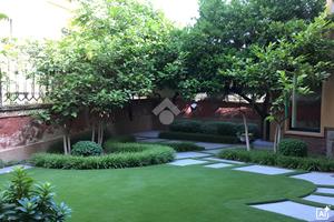 CASA SEMINDIPENDENTE A GIUGLIANO IN CAMPANIA