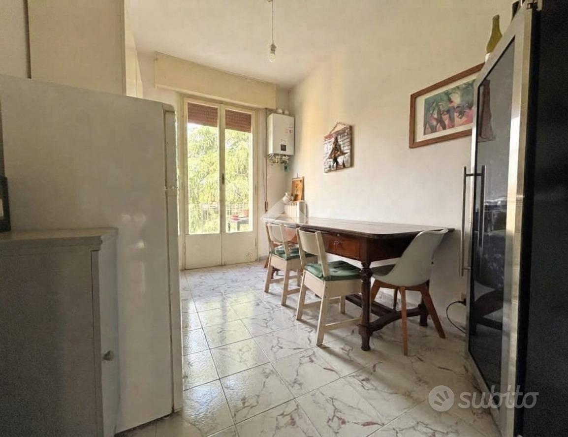 Appartamento – Firenze, Coverciano, Quartiere 2 - Altro