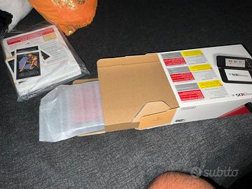 Nintendo 3ds xl perfetto