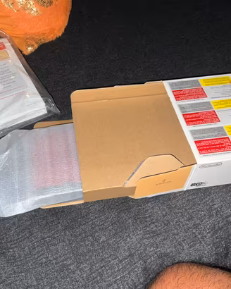 Nintendo 3ds xl perfetto