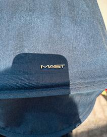 Passeggino mast m2