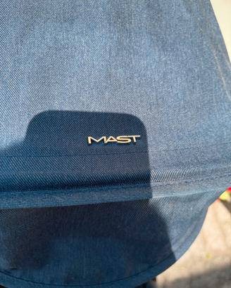 Passeggino mast m2